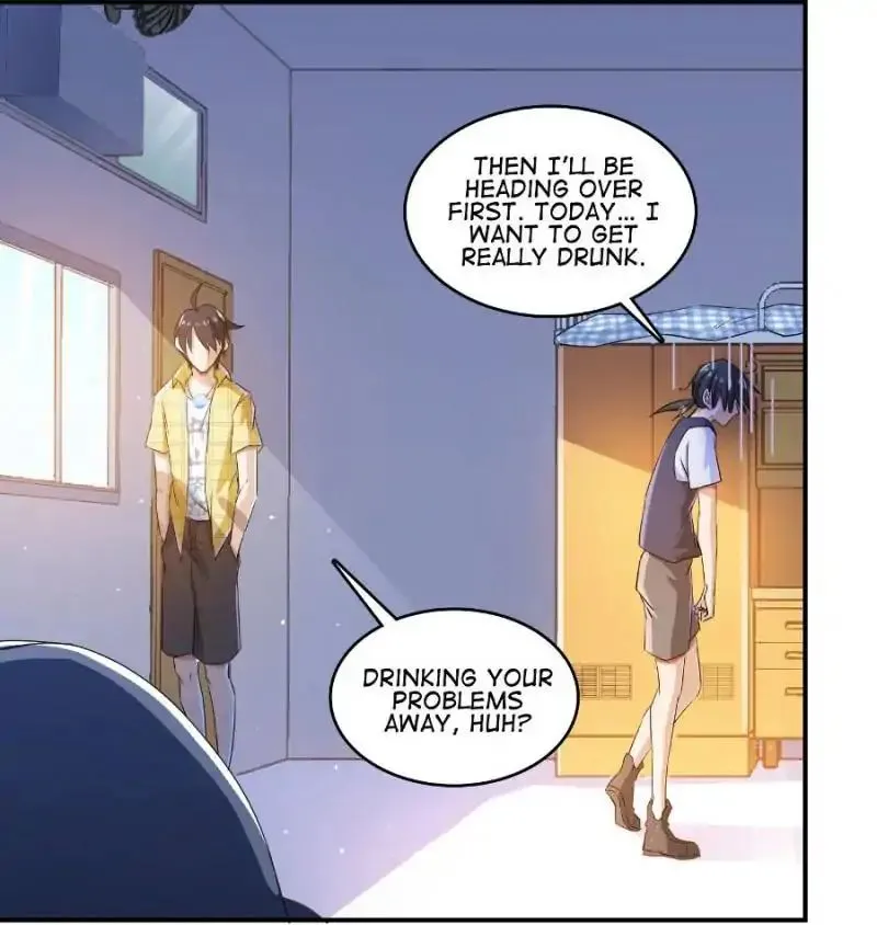 Cultivation Chat Group Kainu Manga Chapter 23 Page 46