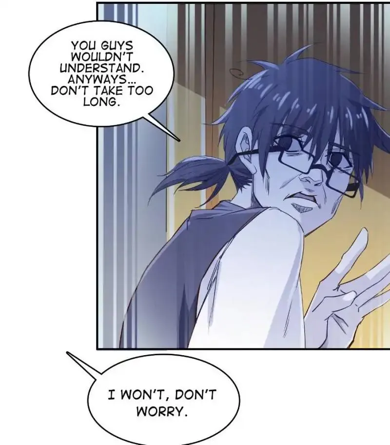 Cultivation Chat Group Kainu Manga Chapter 23 Page 47