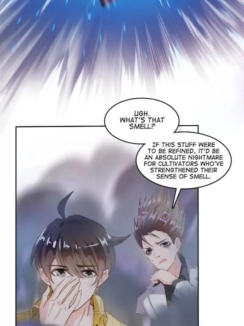 Cultivation Chat Group Kainu Manga Chapter 22 Page 12