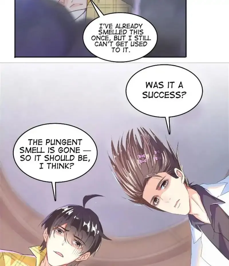Cultivation Chat Group Kainu Manga Chapter 22 Page 13