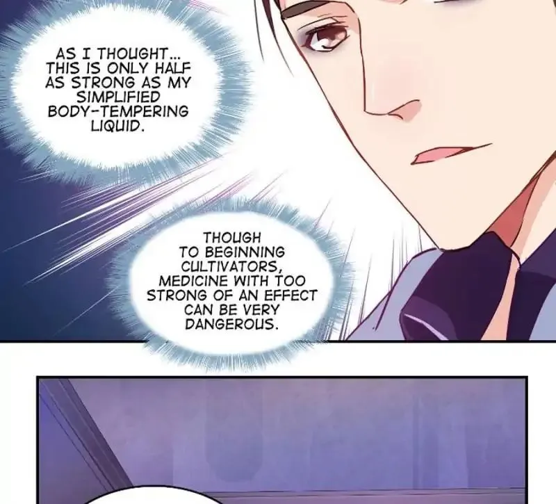 Cultivation Chat Group Kainu Manga Chapter 22 Page 17
