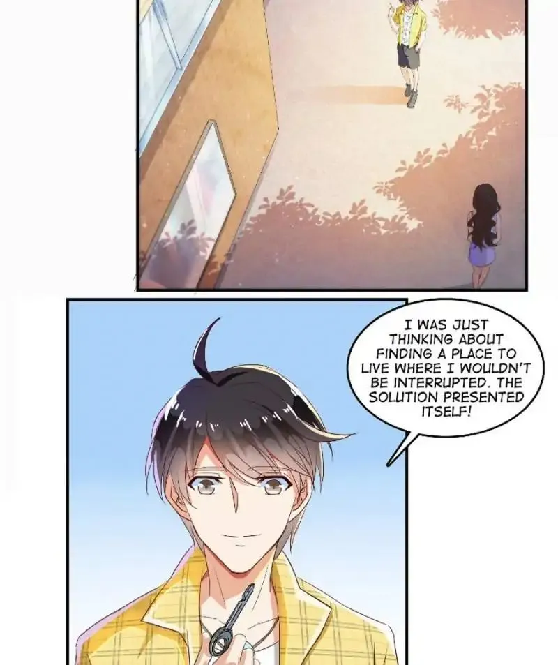 Cultivation Chat Group Kainu Manga Chapter 22 Page 27