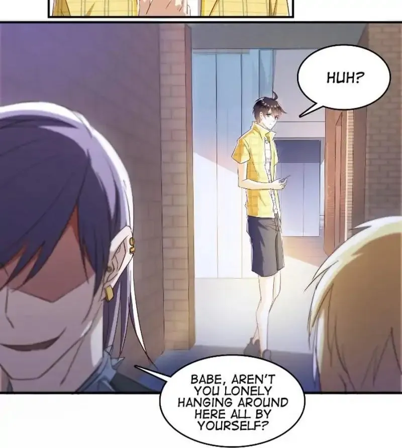 Cultivation Chat Group Kainu Manga Chapter 22 Page 28
