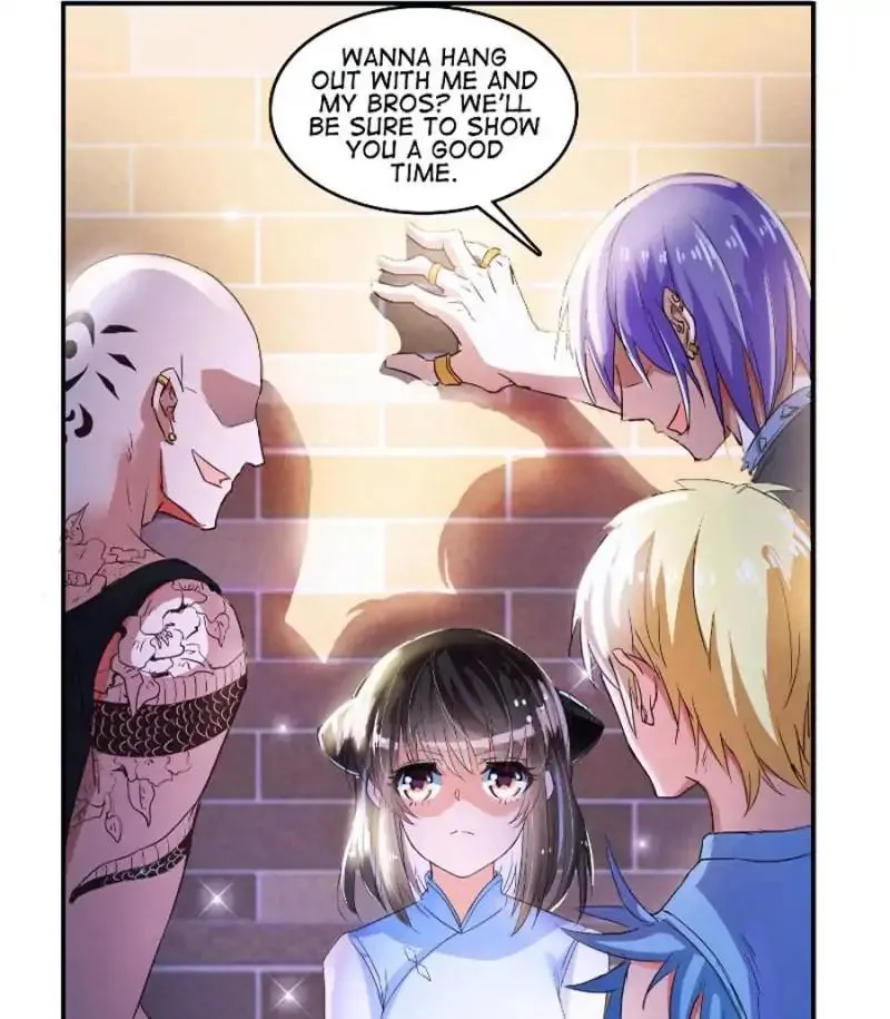 Cultivation Chat Group Kainu Manga Chapter 22 Page 29