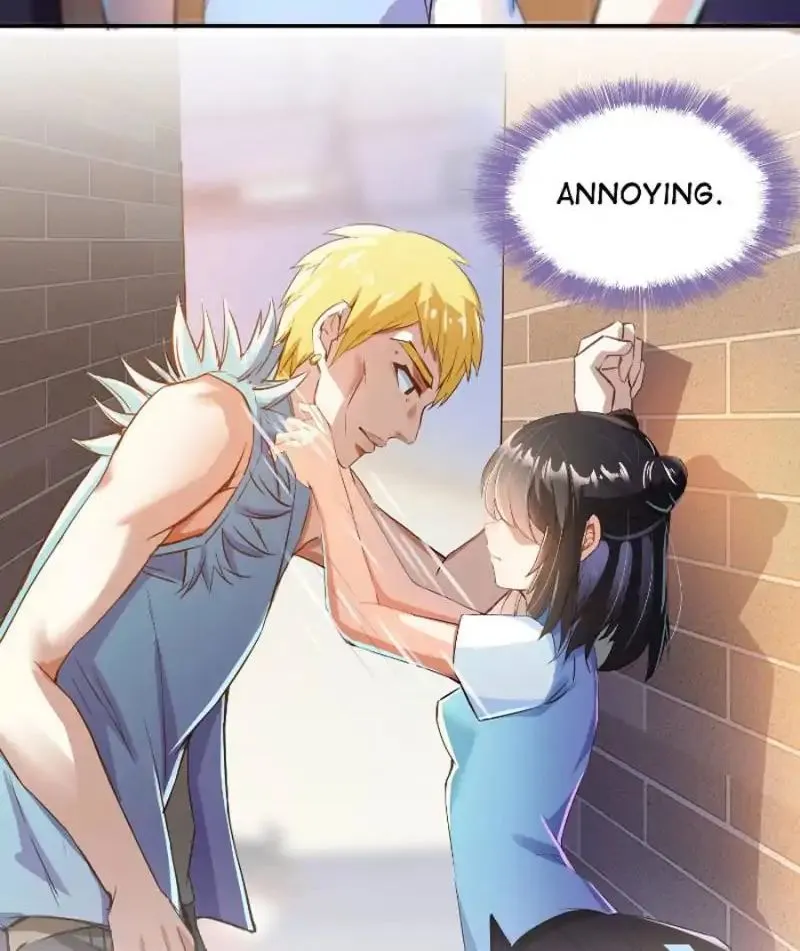 Cultivation Chat Group Kainu Manga Chapter 22 Page 32