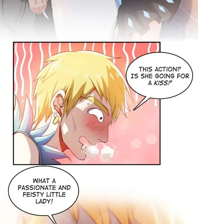 Cultivation Chat Group Kainu Manga Chapter 22 Page 33