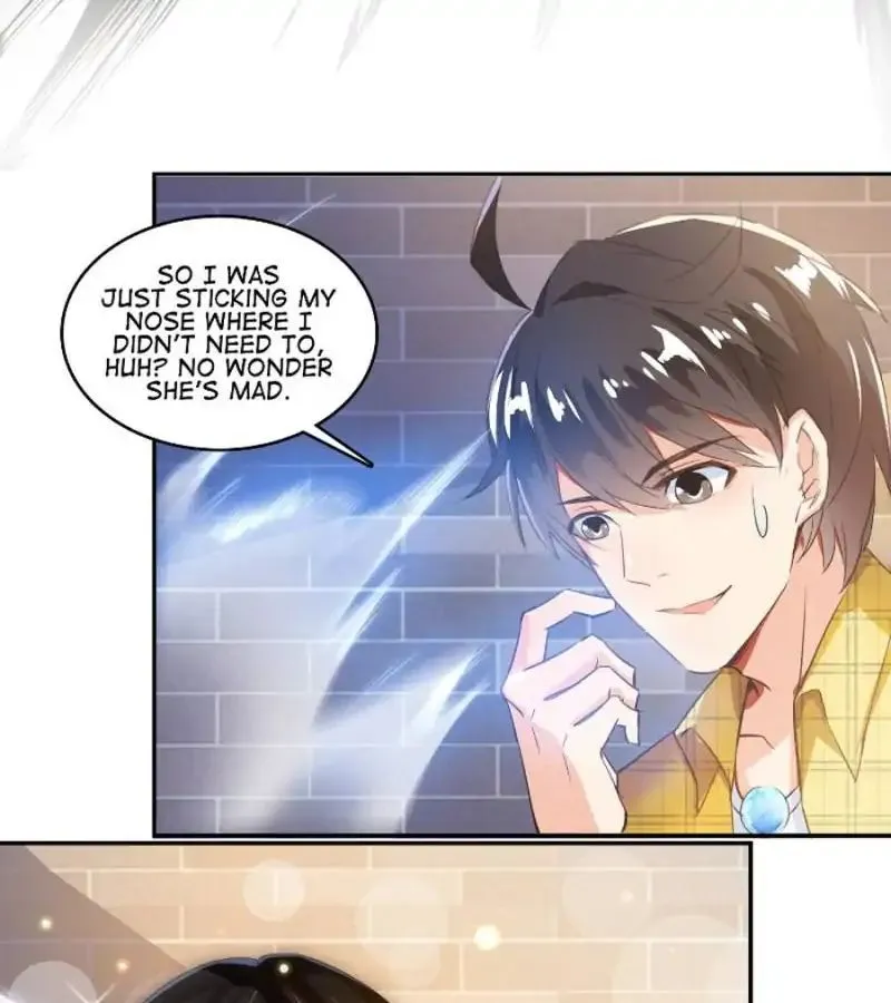 Cultivation Chat Group Kainu Manga Chapter 22 Page 46