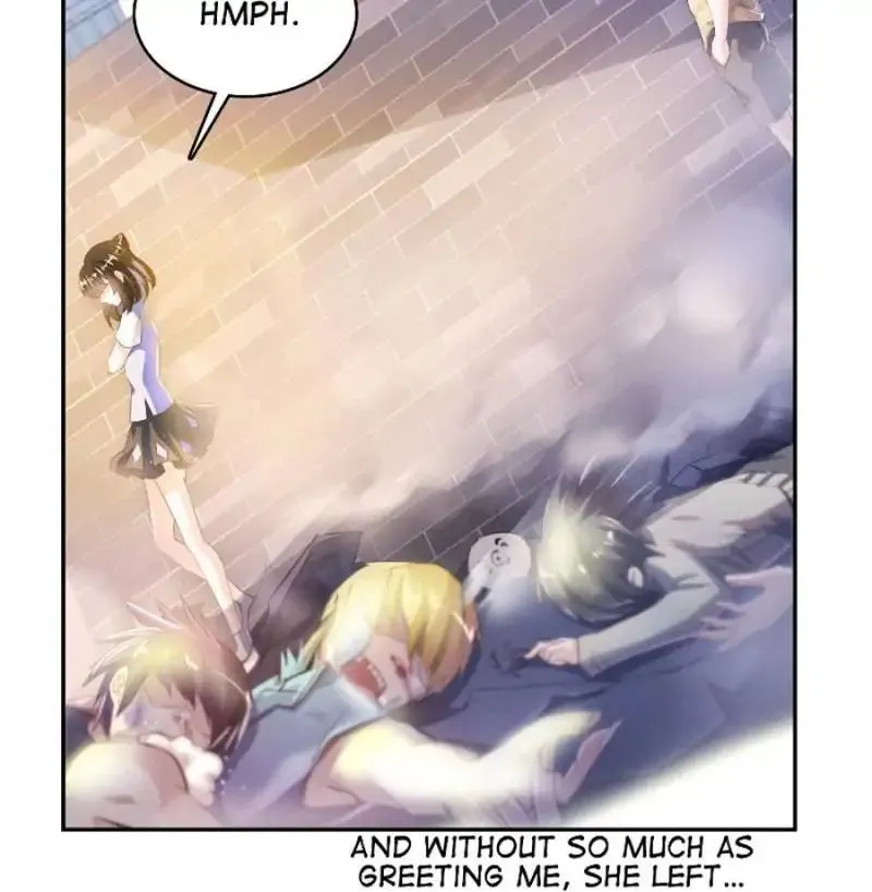 Cultivation Chat Group Kainu Manga Chapter 22 Page 48