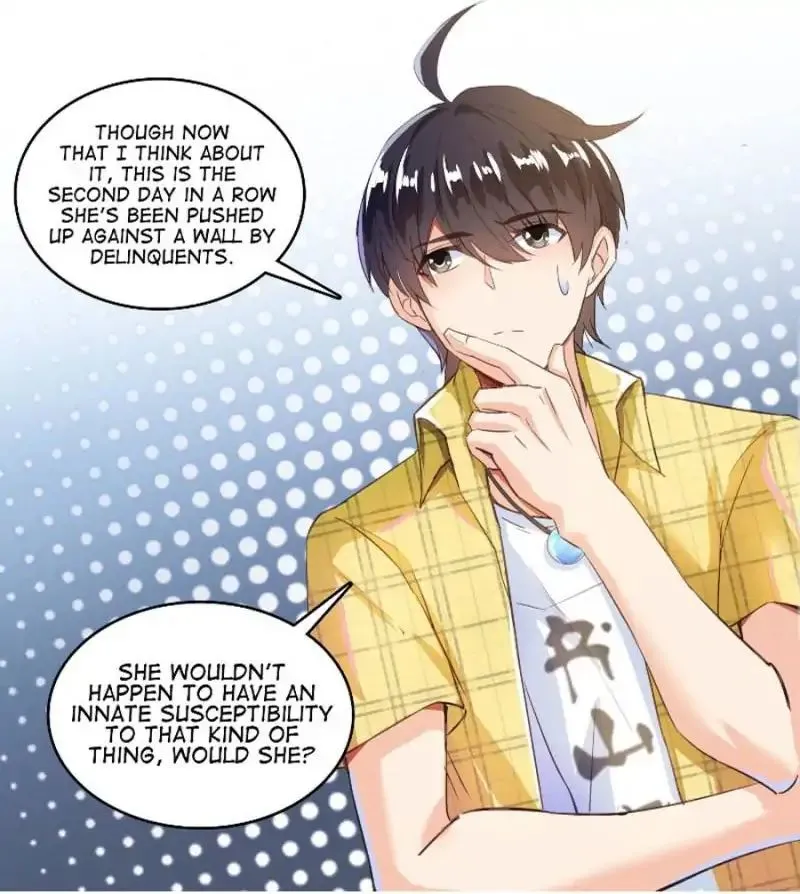 Cultivation Chat Group Kainu Manga Chapter 22 Page 49