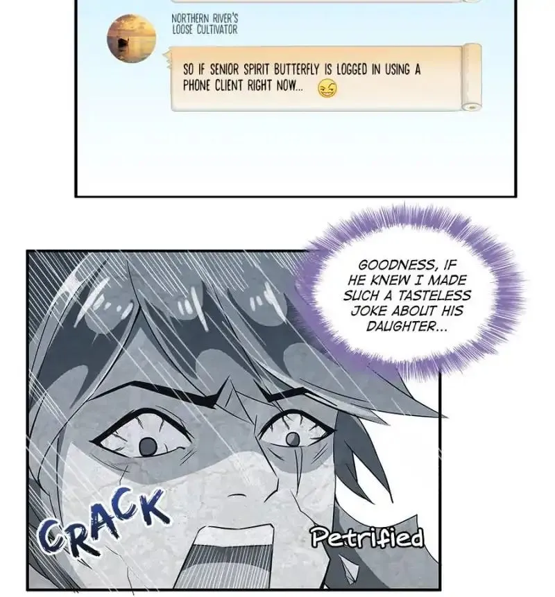 Cultivation Chat Group Kainu Manga Chapter 21 Page 3