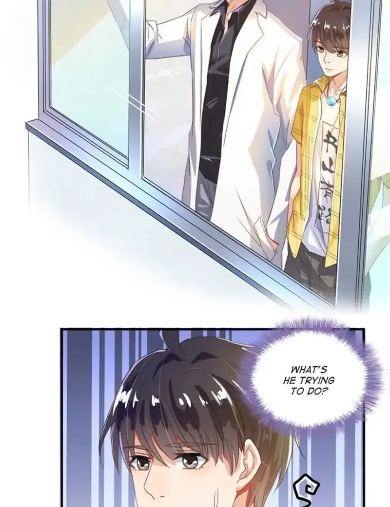 Cultivation Chat Group Kainu Manga Chapter 21 Page 9