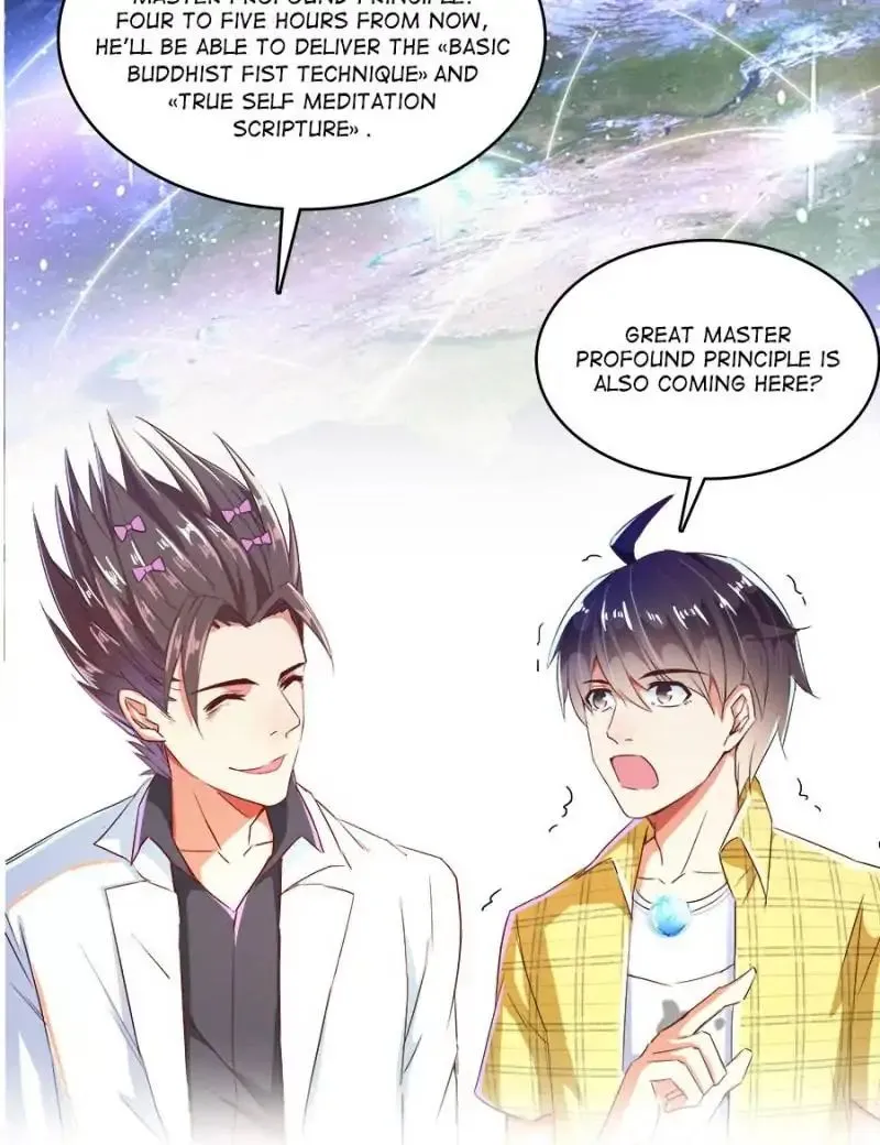 Cultivation Chat Group Kainu Manga Chapter 21 Page 14