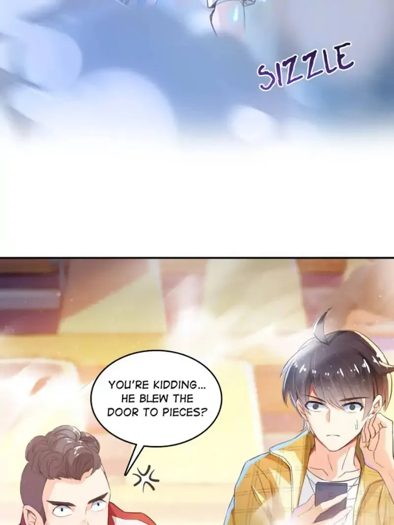 Cultivation Chat Group Kainu Manga Chapter 20 Page 2