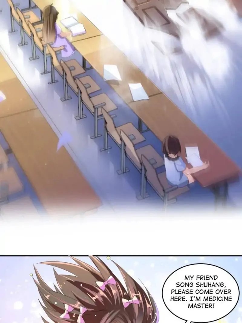 Cultivation Chat Group Kainu Manga Chapter 20 Page 4