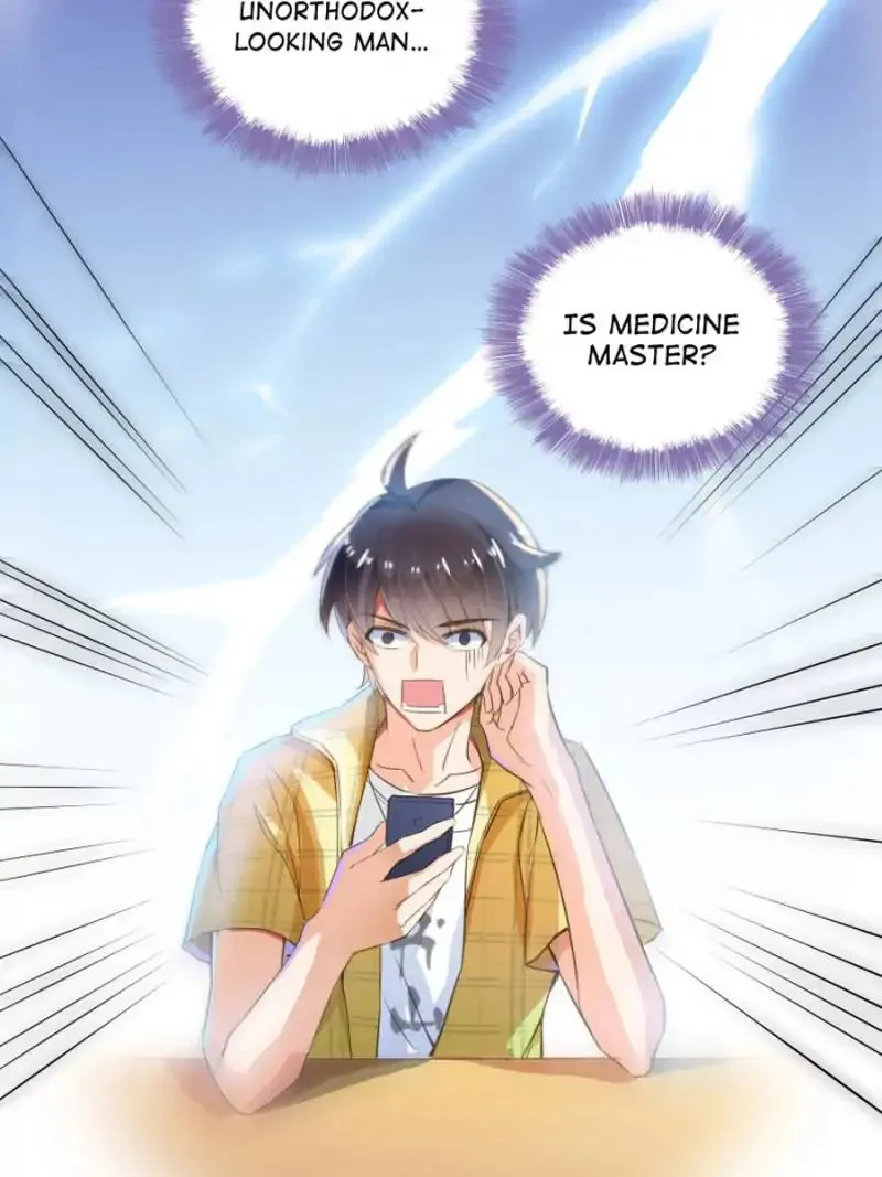 Cultivation Chat Group Kainu Manga Chapter 20 Page 6
