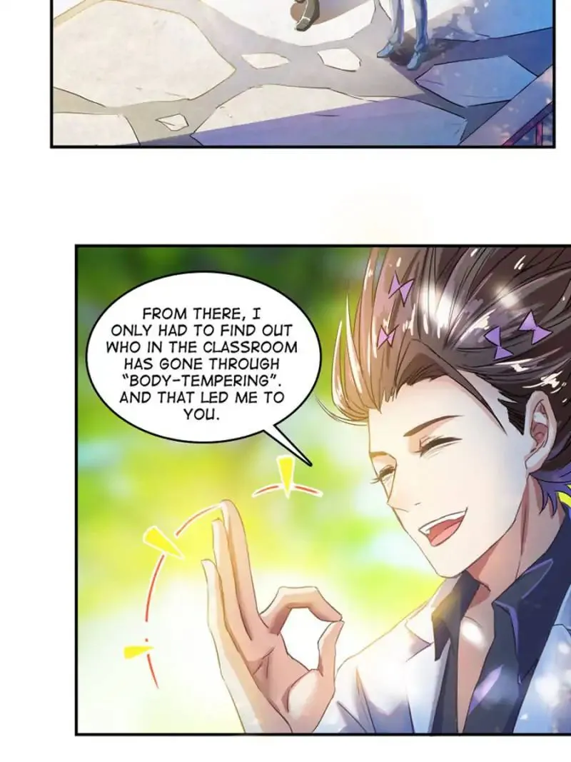 Cultivation Chat Group Kainu Manga Chapter 20 Page 10