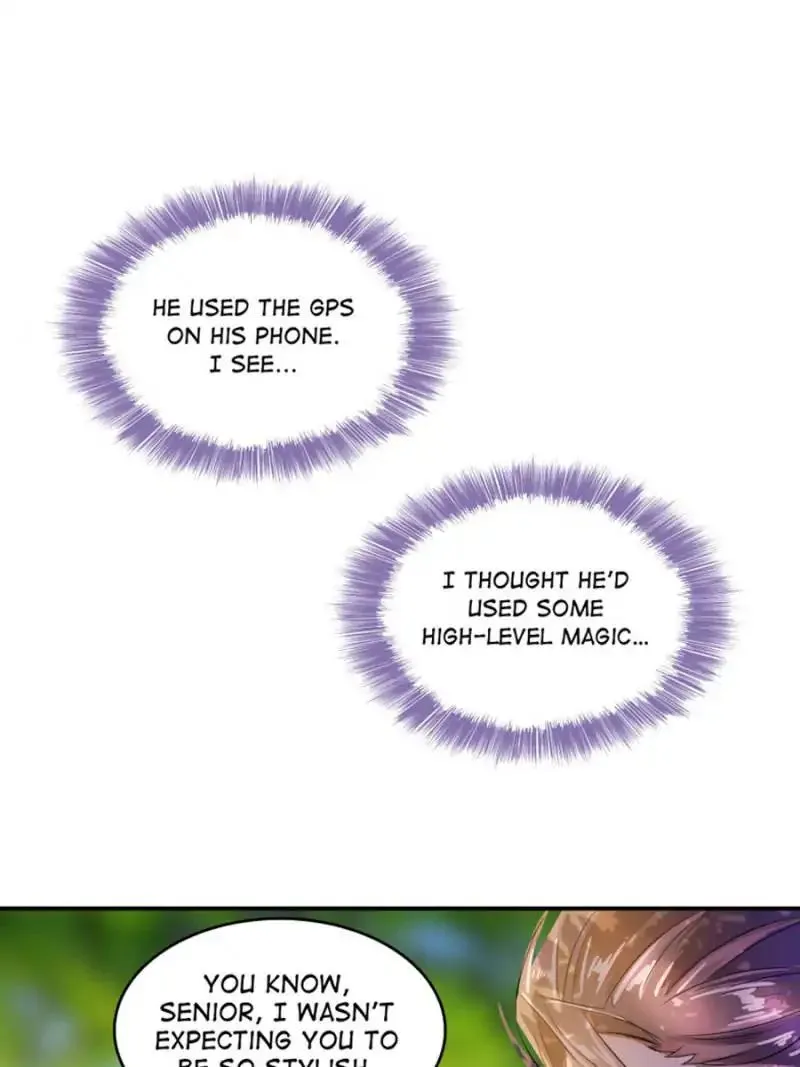 Cultivation Chat Group Kainu Manga Chapter 20 Page 11