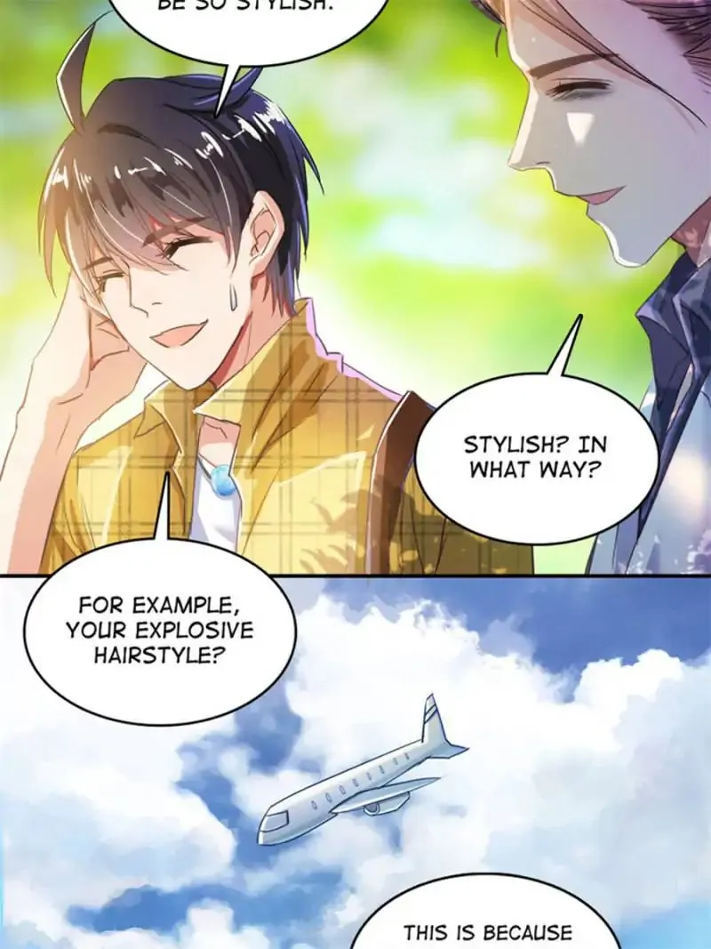 Cultivation Chat Group Kainu Manga Chapter 20 Page 12