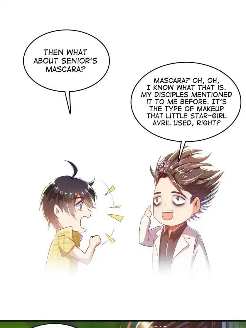 Cultivation Chat Group Kainu Manga Chapter 20 Page 14