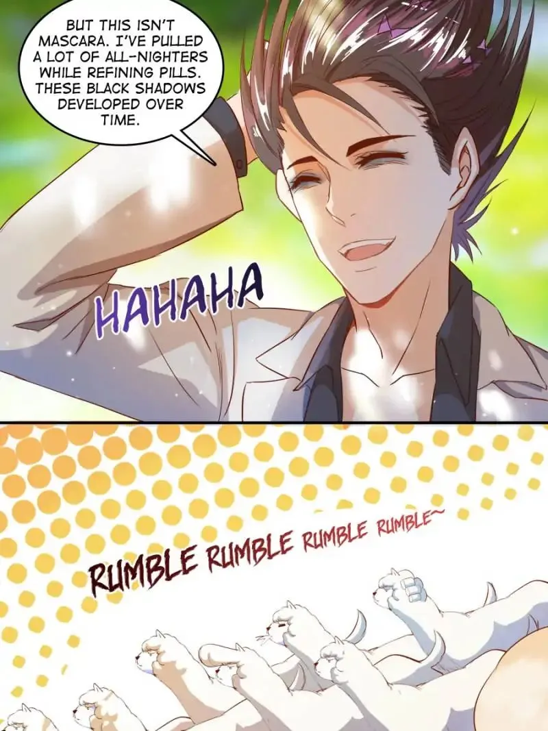 Cultivation Chat Group Kainu Manga Chapter 20 Page 15