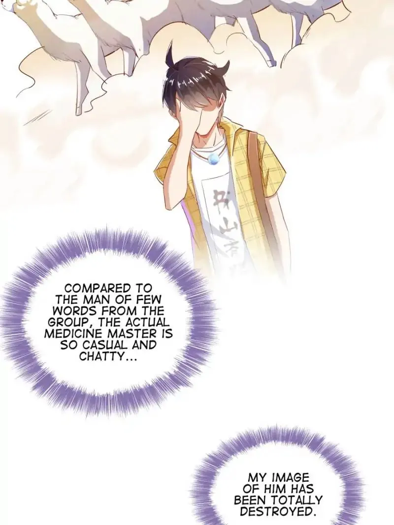 Cultivation Chat Group Kainu Manga Chapter 20 Page 16