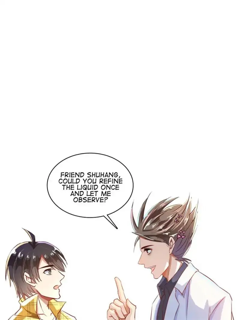 Cultivation Chat Group Kainu Manga Chapter 20 Page 20