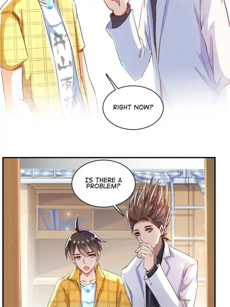 Cultivation Chat Group Kainu Manga Chapter 20 Page 21