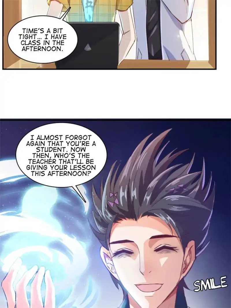 Cultivation Chat Group Kainu Manga Chapter 20 Page 22