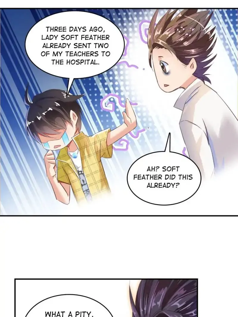 Cultivation Chat Group Kainu Manga Chapter 20 Page 28