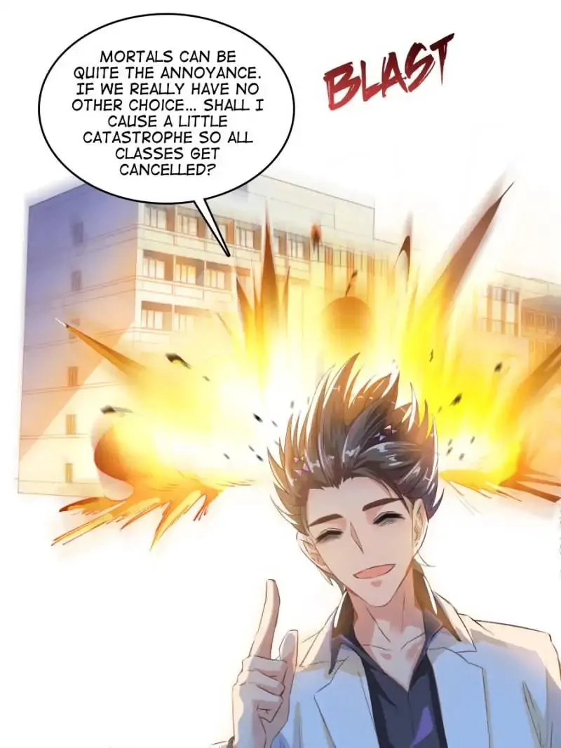 Cultivation Chat Group Kainu Manga Chapter 20 Page 30