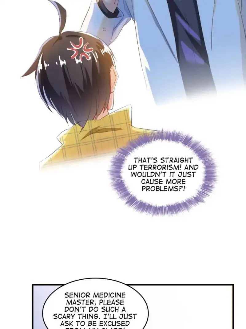 Cultivation Chat Group Kainu Manga Chapter 20 Page 31