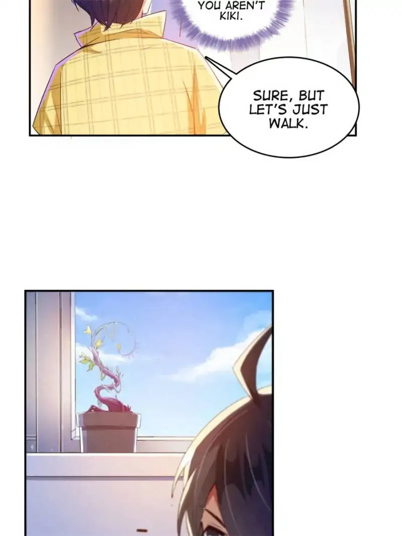 Cultivation Chat Group Kainu Manga Chapter 20 Page 35
