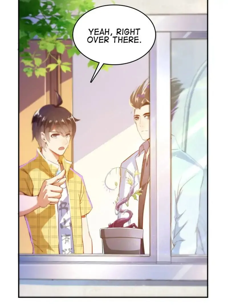 Cultivation Chat Group Kainu Manga Chapter 20 Page 38