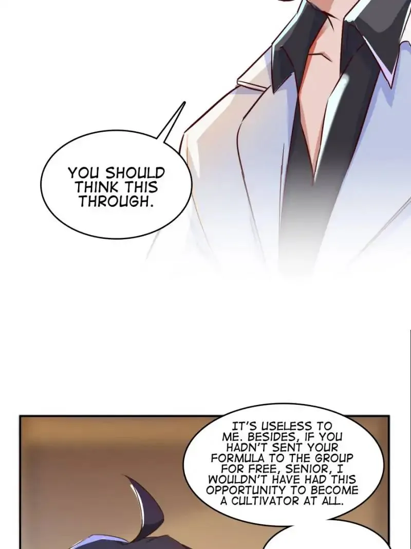 Cultivation Chat Group Kainu Manga Chapter 20 Page 43