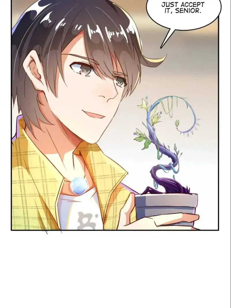 Cultivation Chat Group Kainu Manga Chapter 20 Page 44