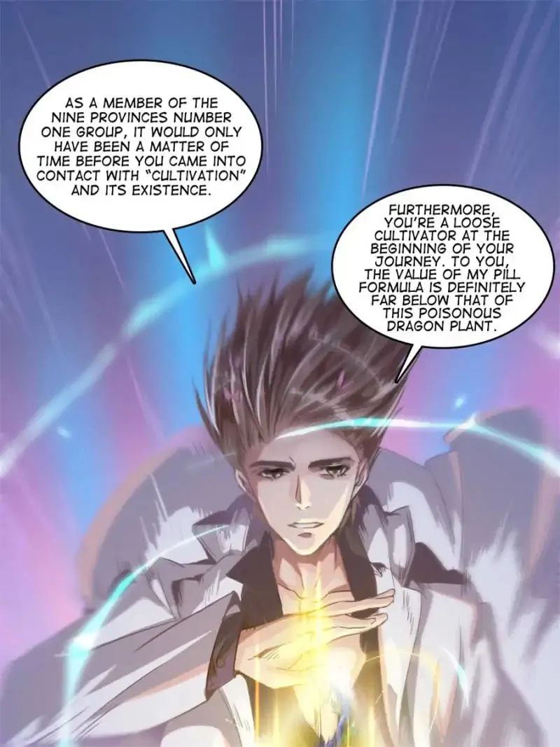 Cultivation Chat Group Kainu Manga Chapter 20 Page 45