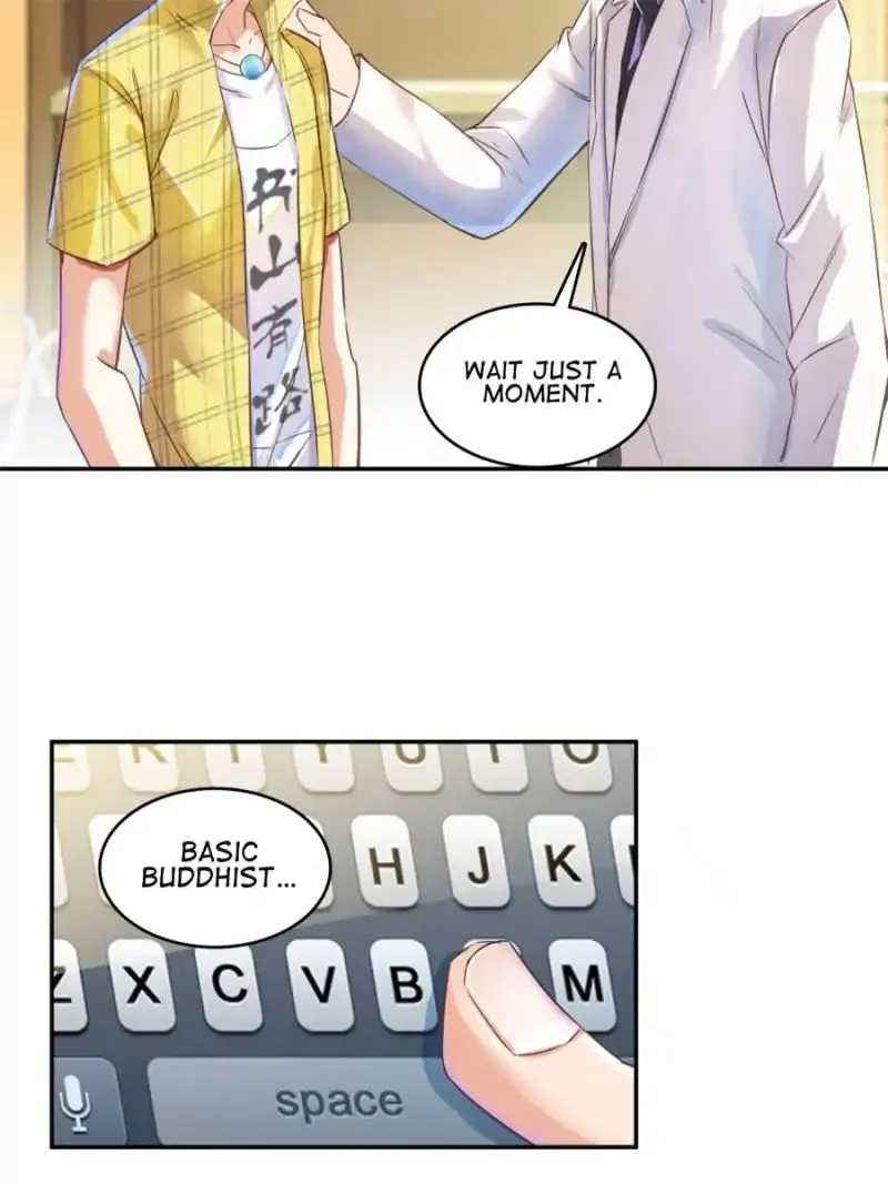 Cultivation Chat Group Kainu Manga Chapter 20 Page 47