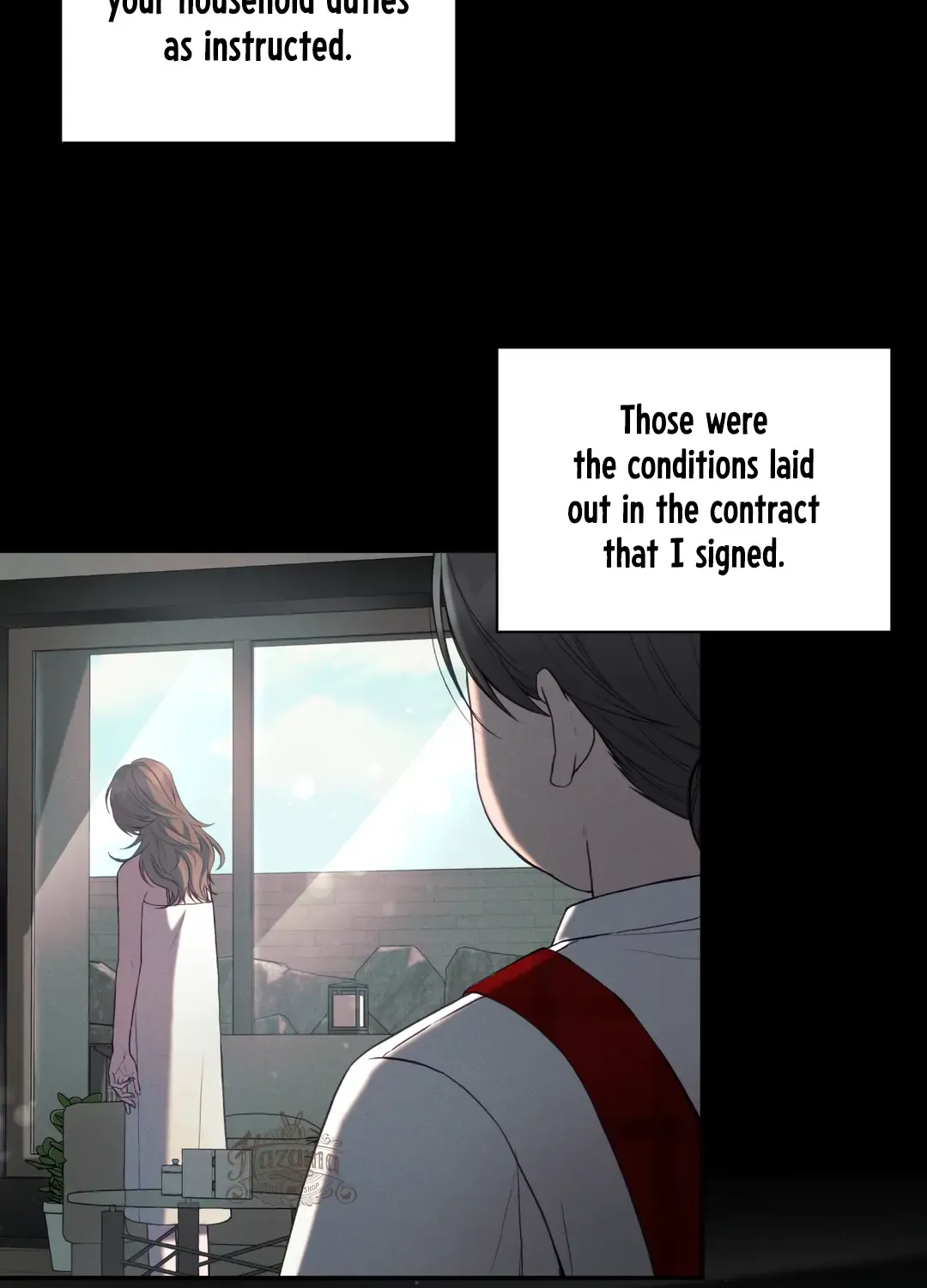A Gangster Became a High Schooler Kainu Manga Chapter 4 Page 4