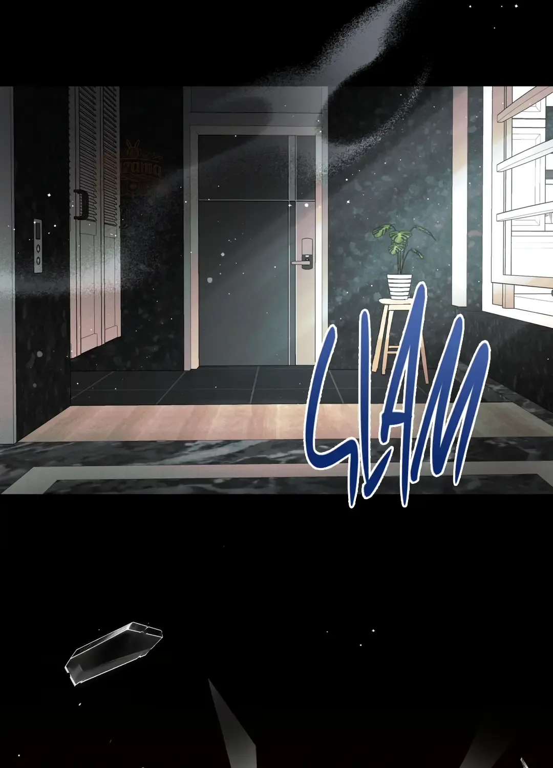 A Gangster Became a High Schooler Kainu Manga Chapter 4 Page 12