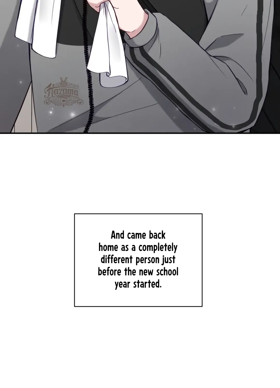 A Gangster Became a High Schooler Kainu Manga Chapter 4 Page 17