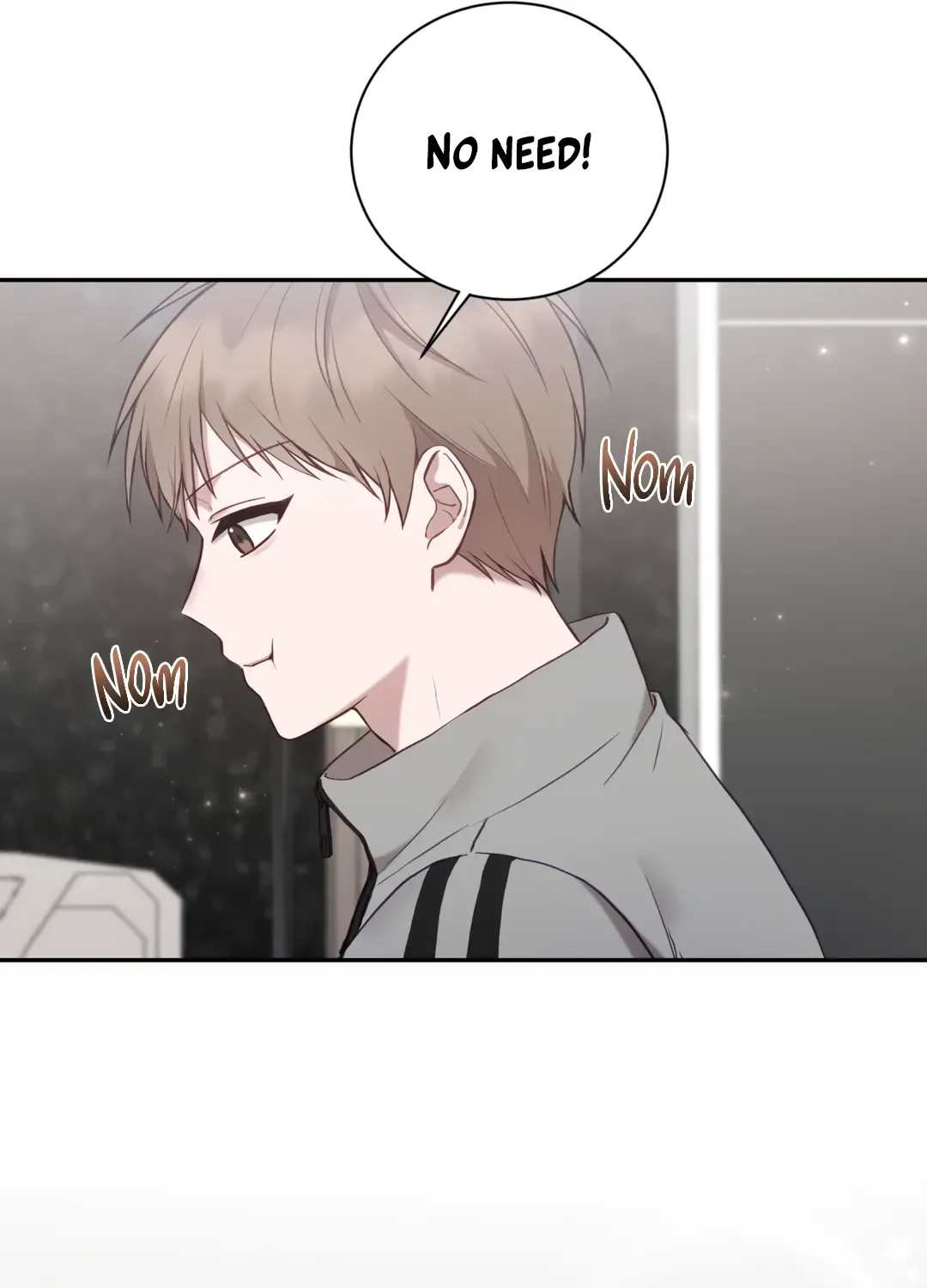 A Gangster Became a High Schooler Kainu Manga Chapter 4 Page 22