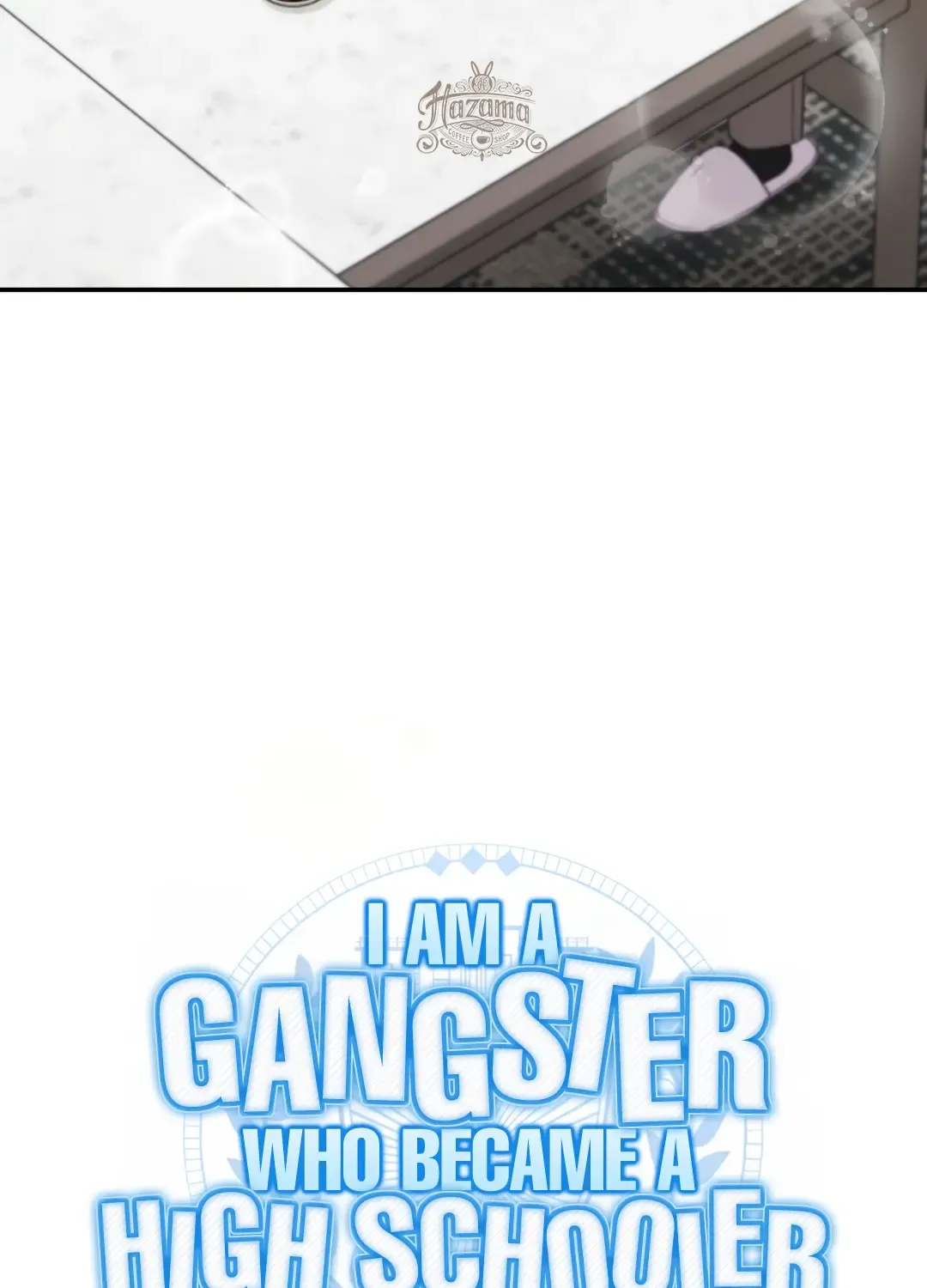 A Gangster Became a High Schooler Kainu Manga Chapter 4 Page 24