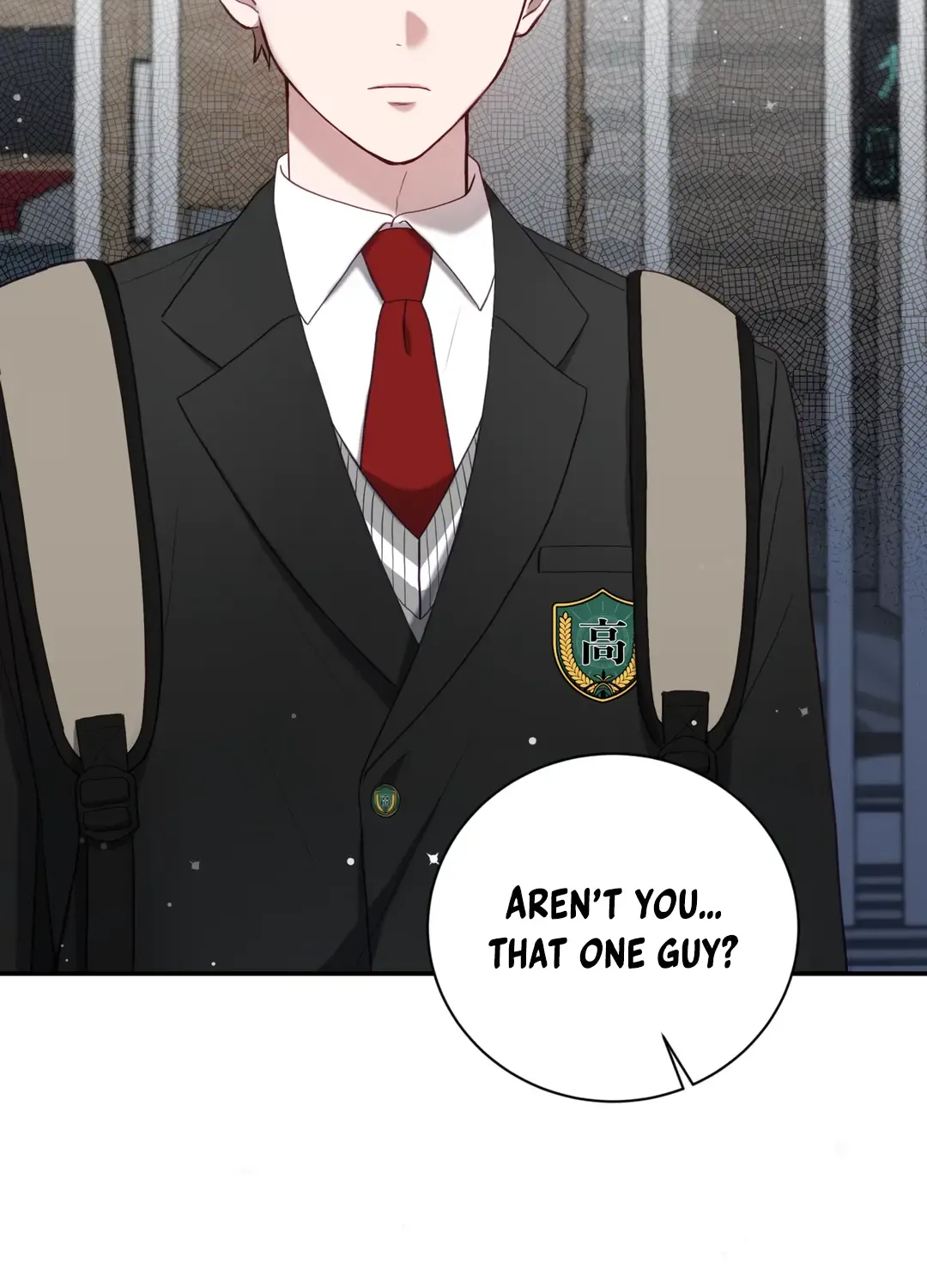A Gangster Became a High Schooler Kainu Manga Chapter 4 Page 64