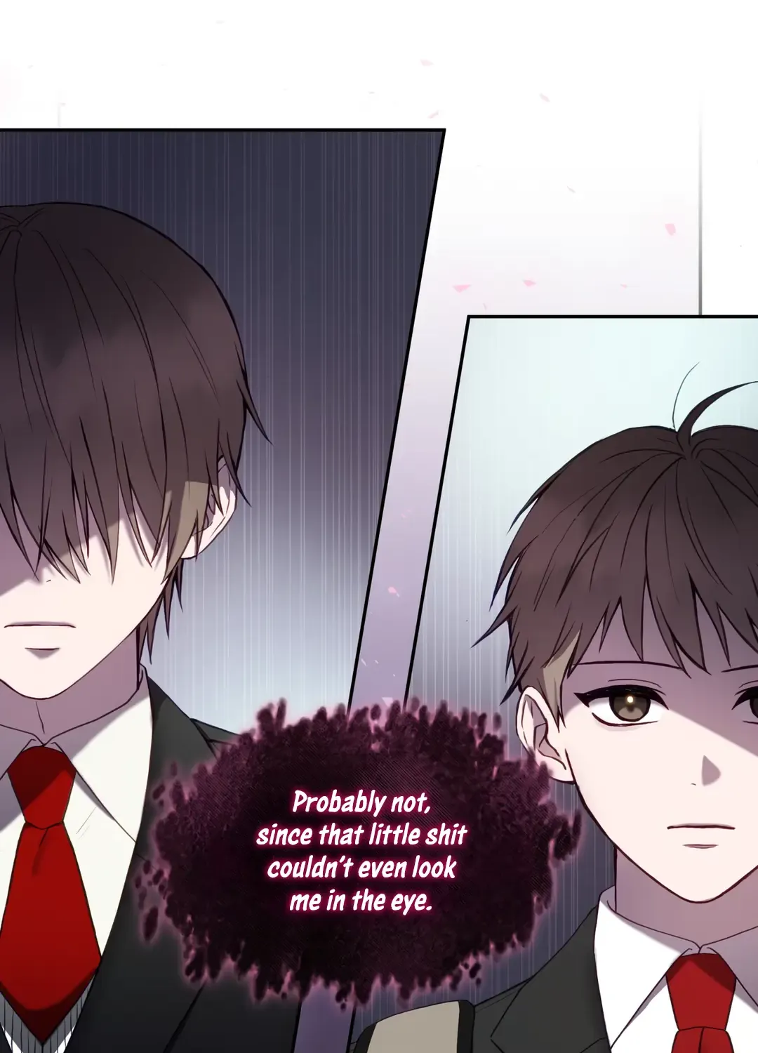 A Gangster Became a High Schooler Kainu Manga Chapter 4 Page 65