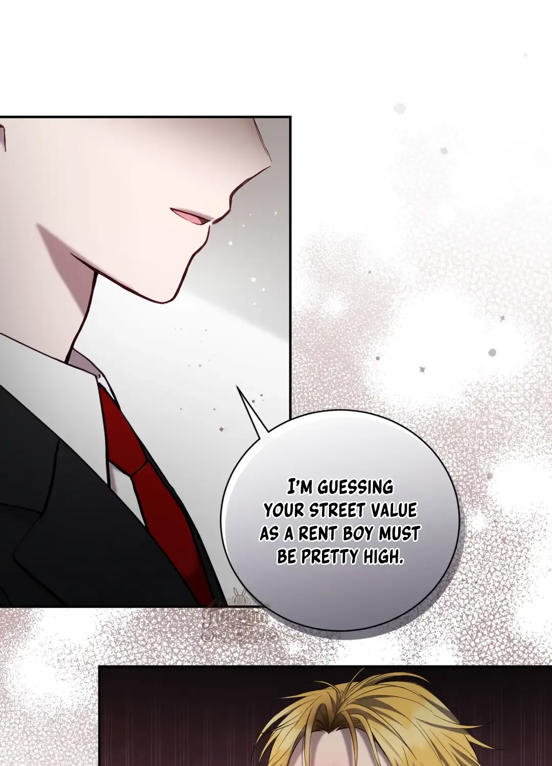 A Gangster Became a High Schooler Kainu Manga Chapter 4 Page 69