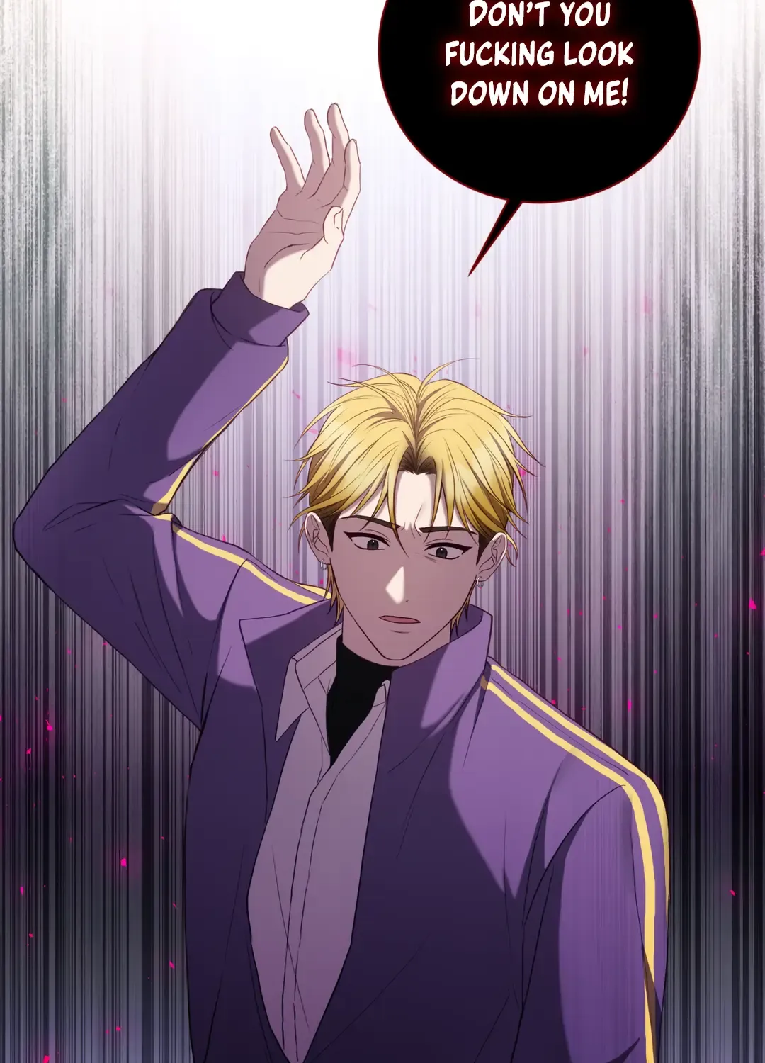 A Gangster Became a High Schooler Kainu Manga Chapter 4 Page 73