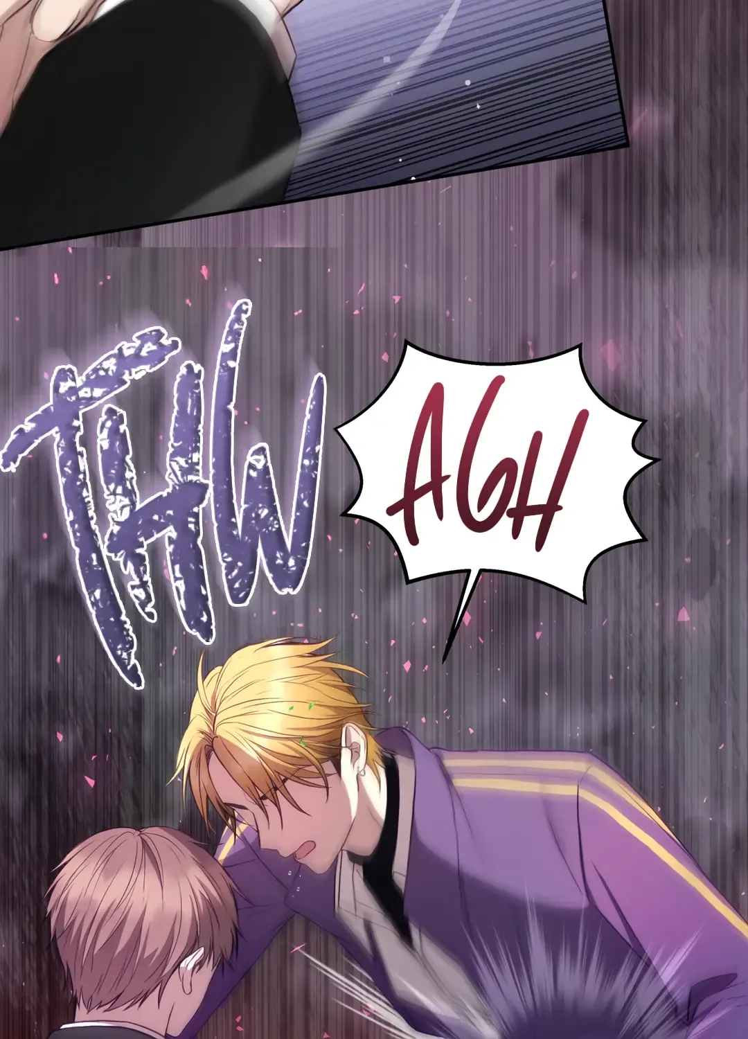 A Gangster Became a High Schooler Kainu Manga Chapter 4 Page 78