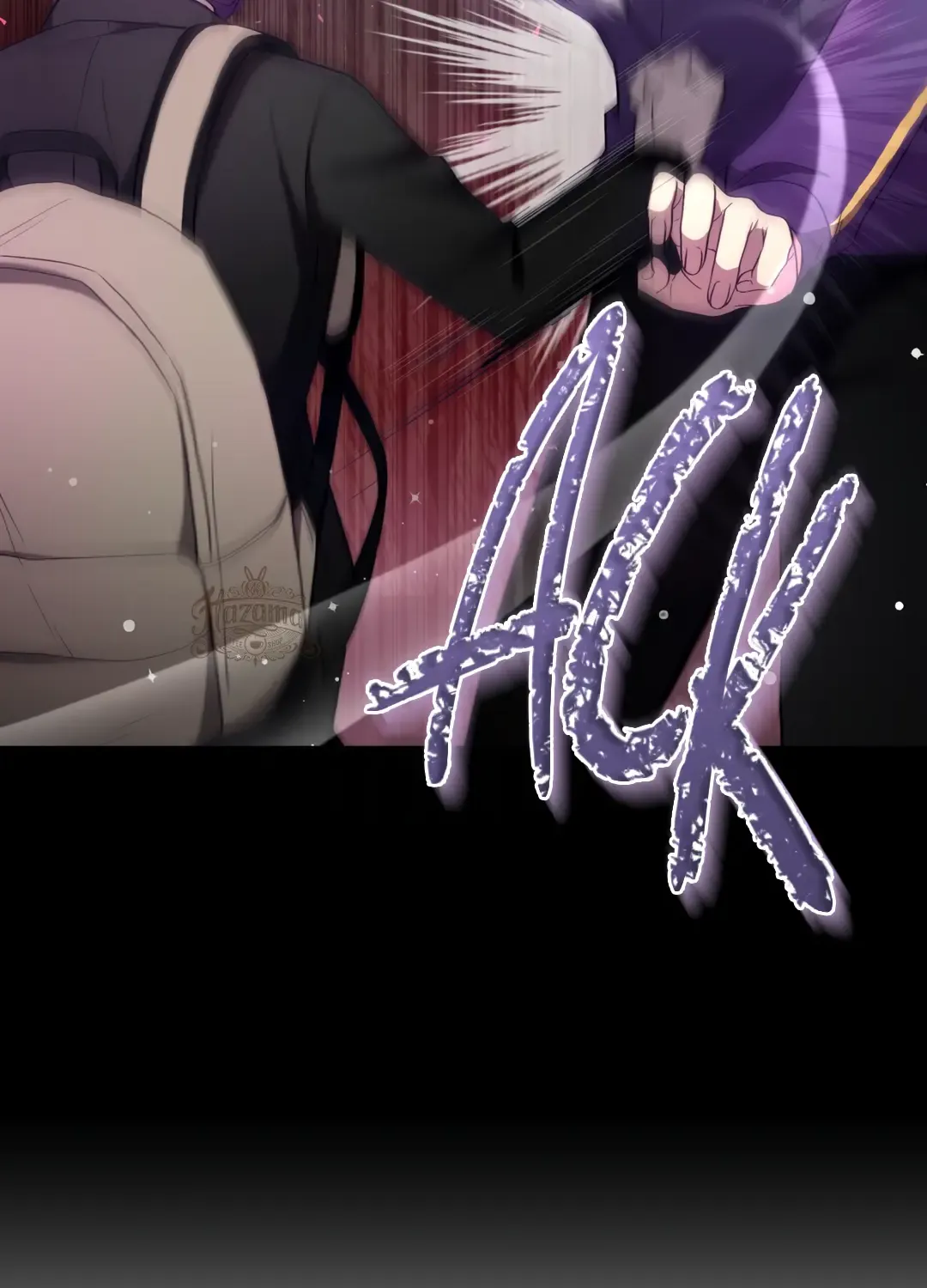 A Gangster Became a High Schooler Kainu Manga Chapter 4 Page 79