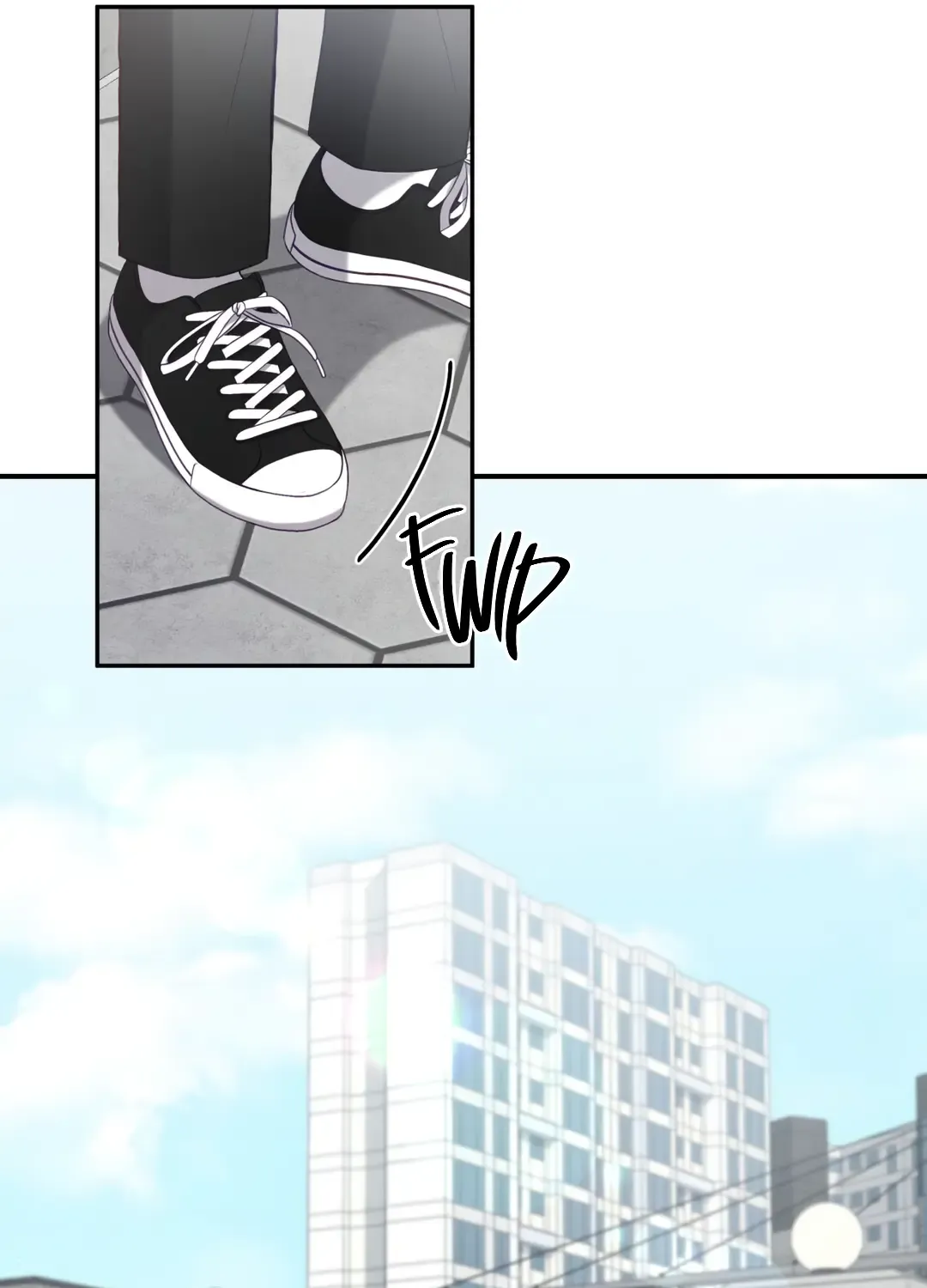 A Gangster Became a High Schooler Kainu Manga Chapter 4 Page 83