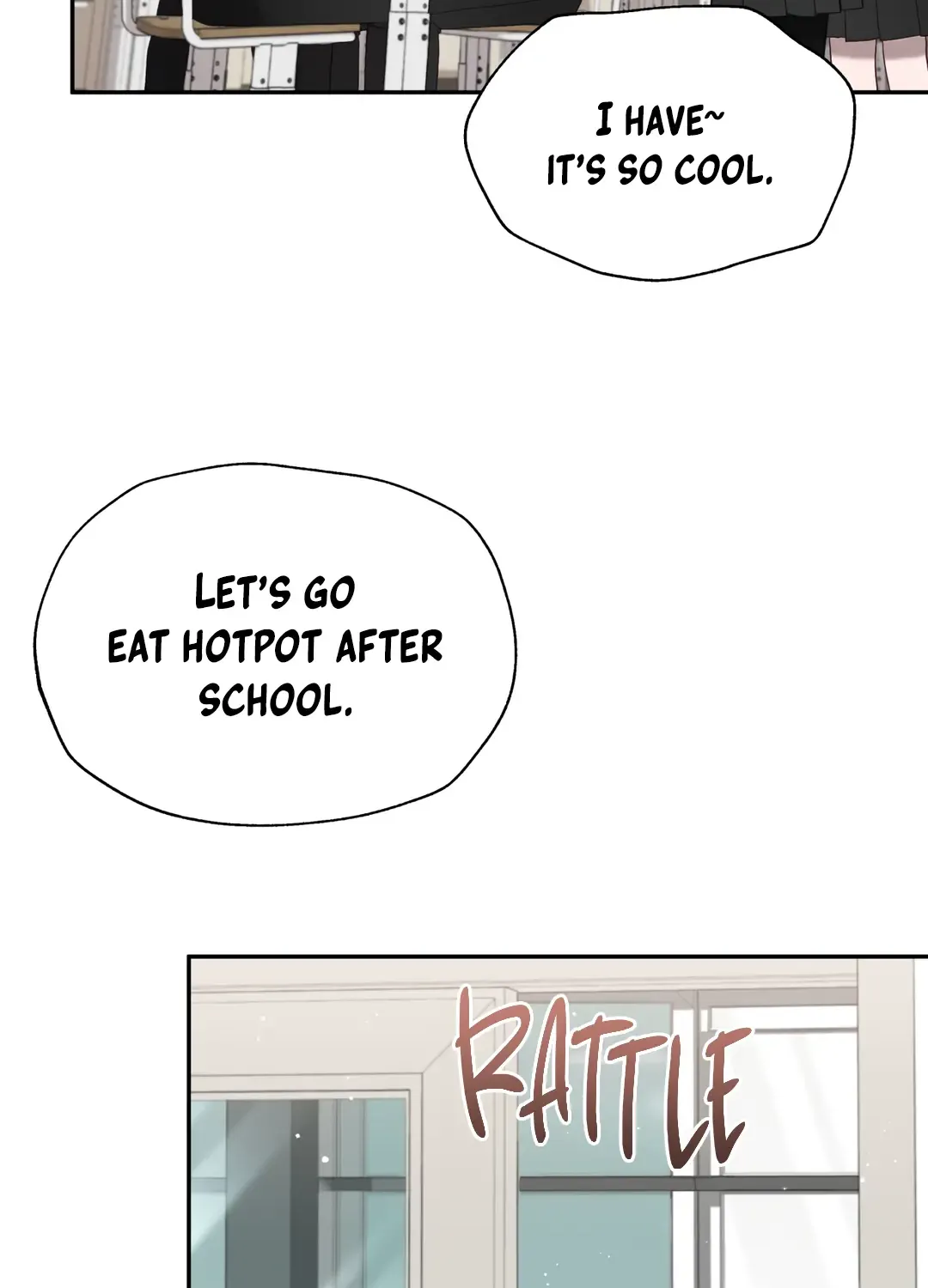 A Gangster Became a High Schooler Kainu Manga Chapter 4 Page 88